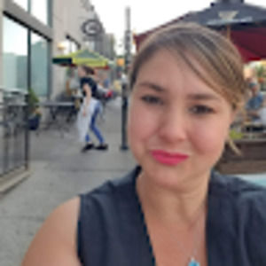 Meet your Posher, Susan